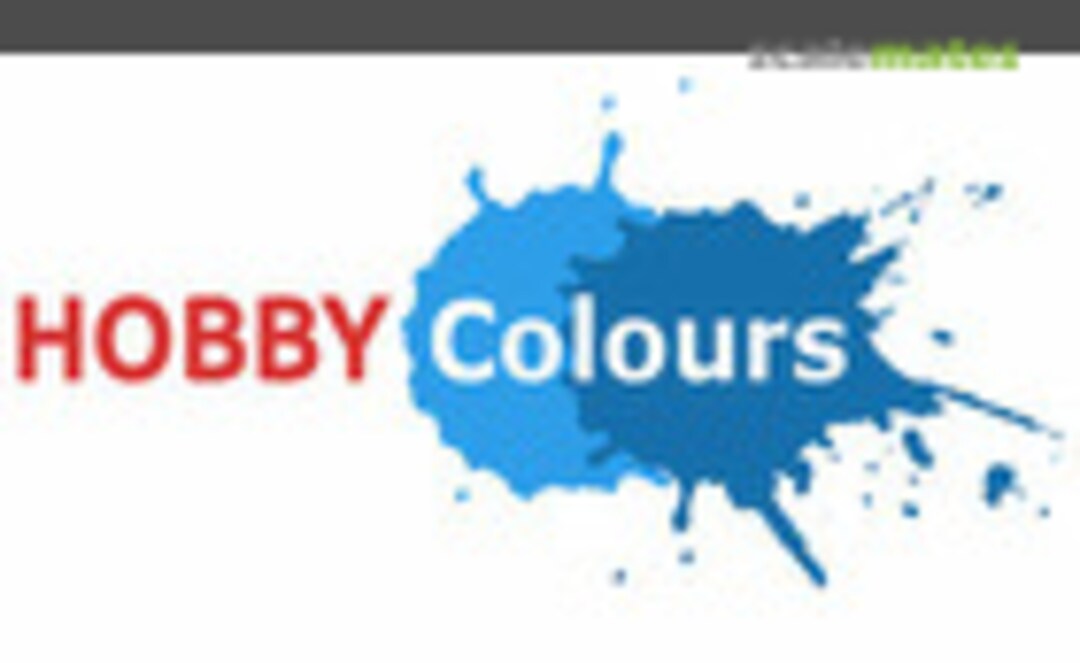 HOBBY Colours Logo