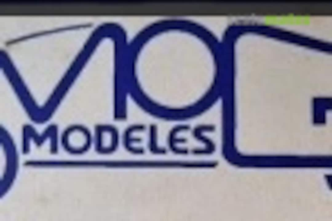 MOG Modèles Logo