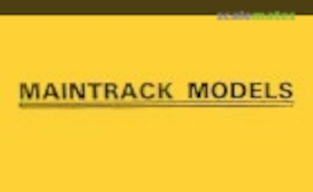 Maintrack Models Logo