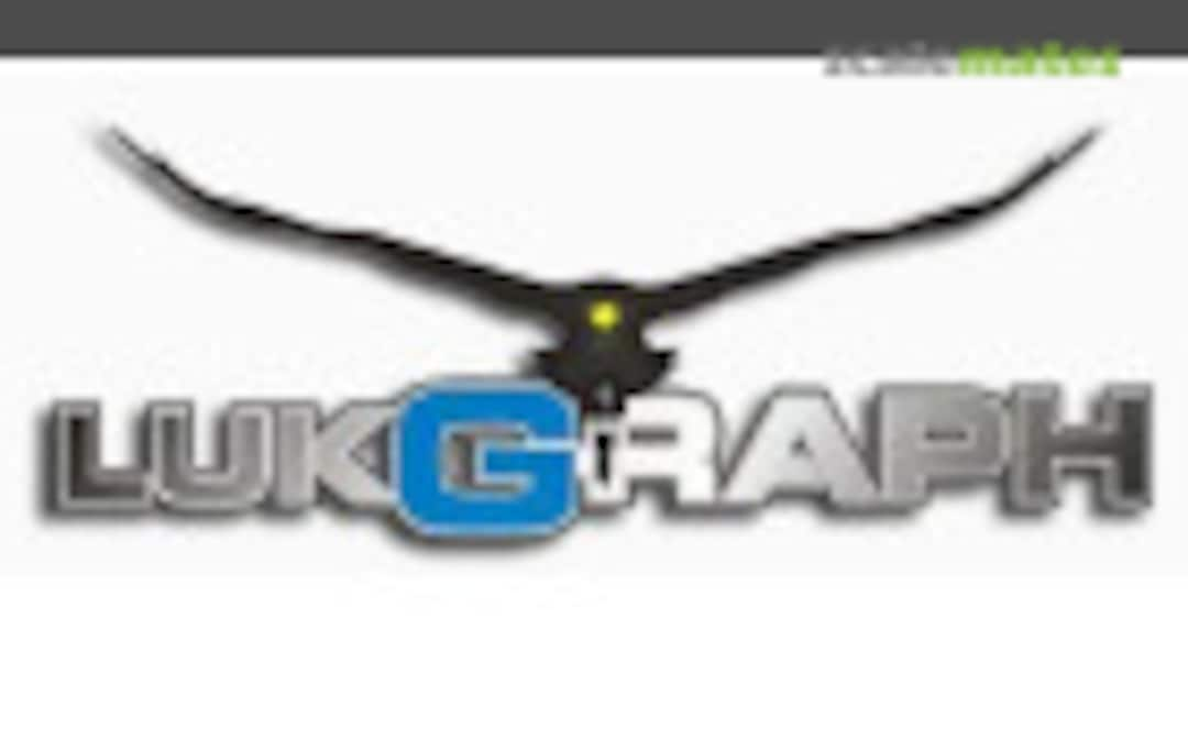 Lukgraph Logo