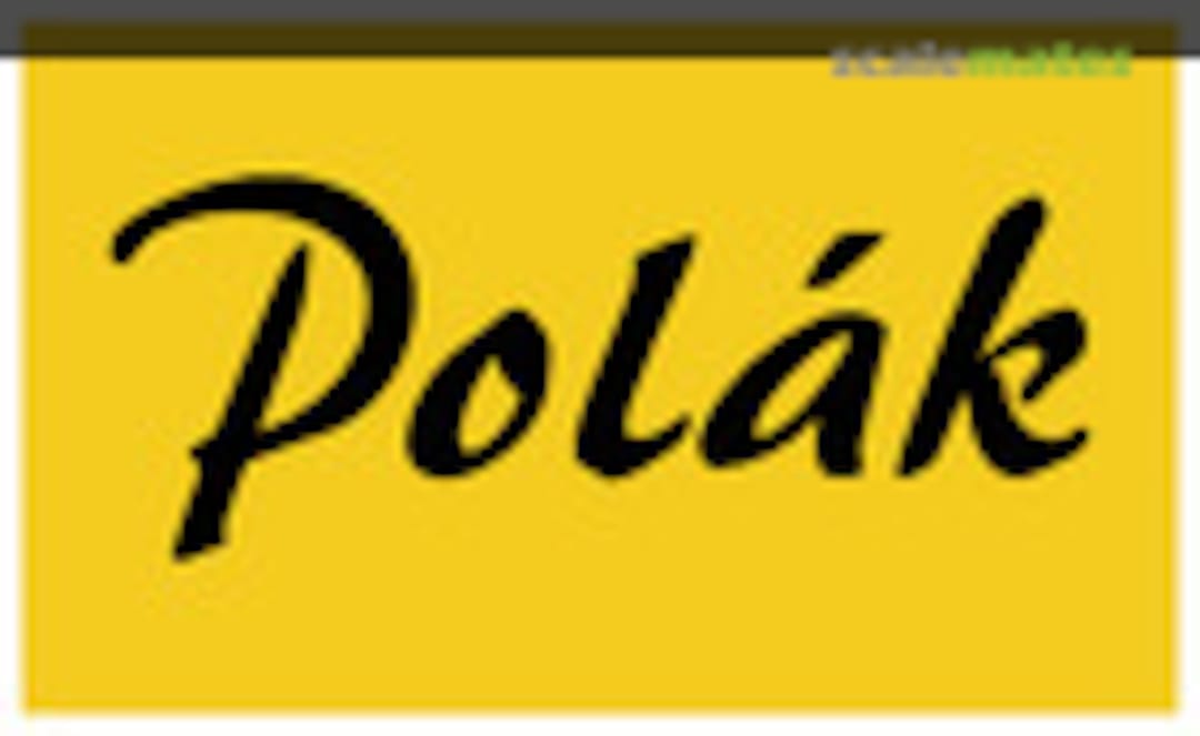 Polak model Logo