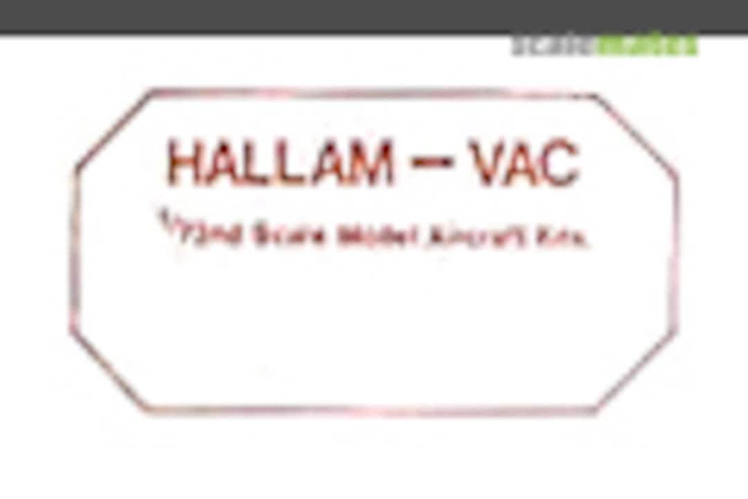 Hallam Vac Logo