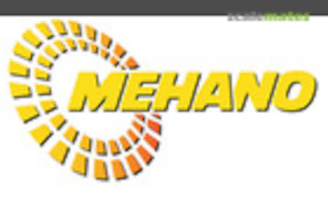 Mehanotehnika Logo