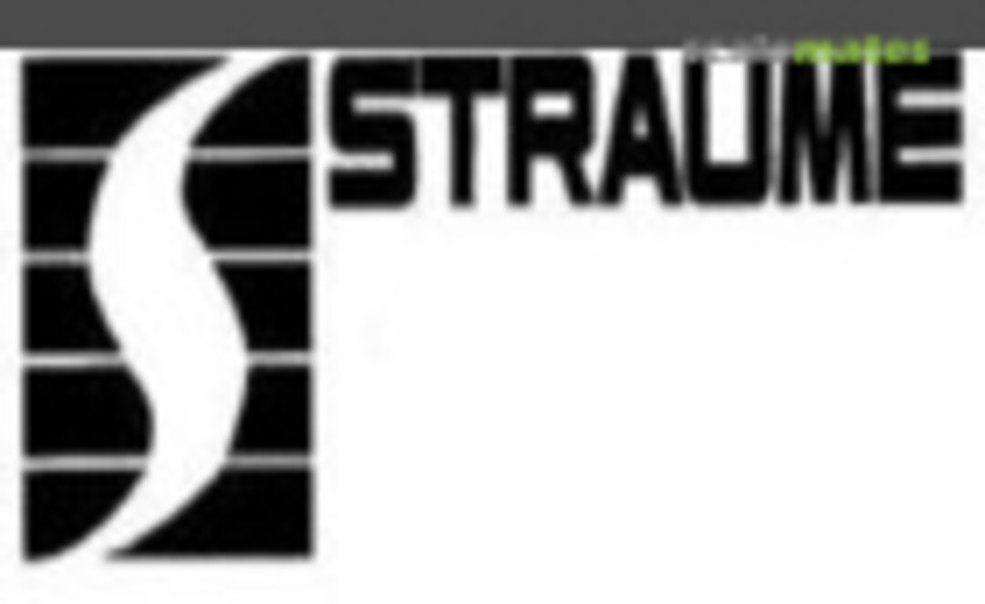 Straume Logo