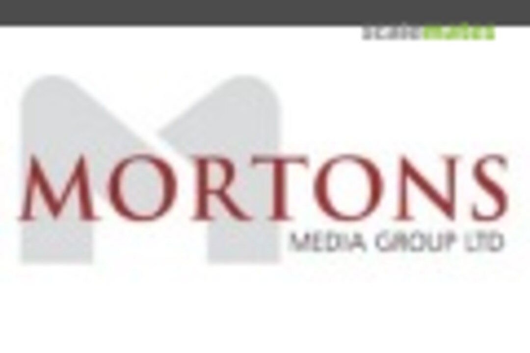 Mortons Logo