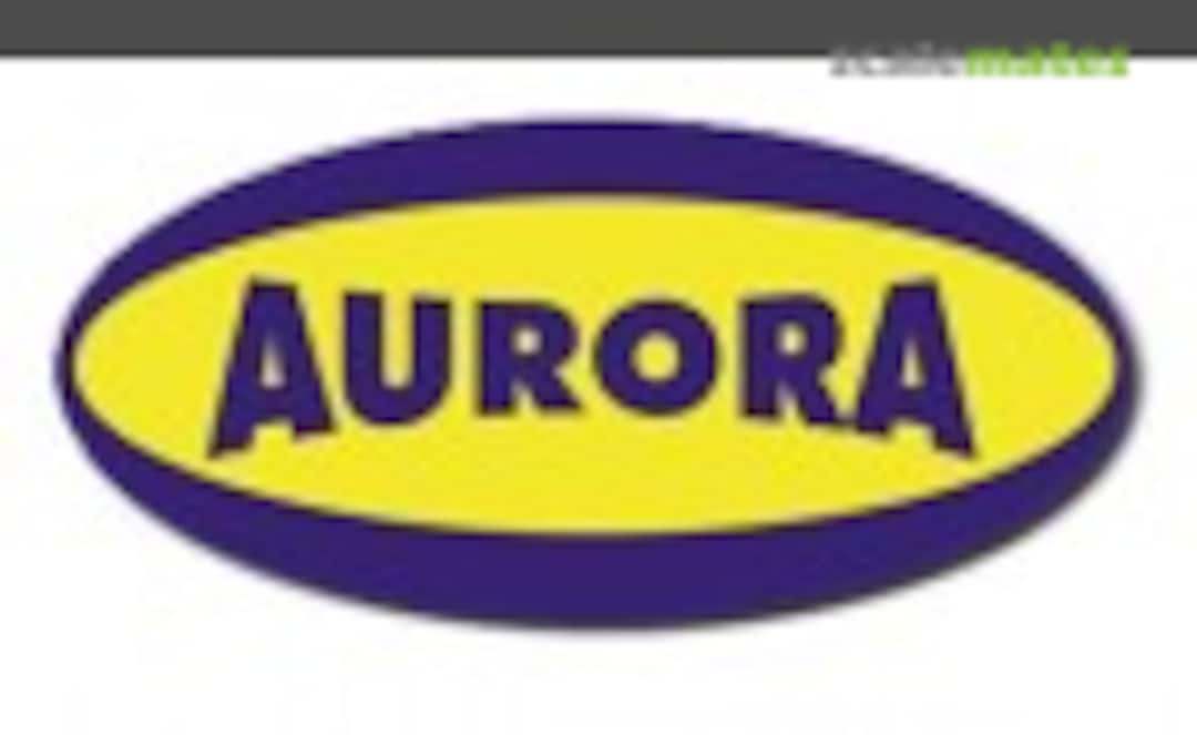 Aurora Logo