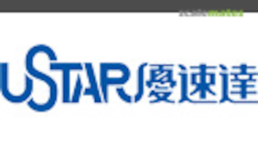 UStar Logo