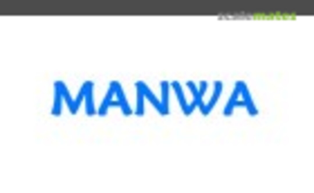 Manwah Logo