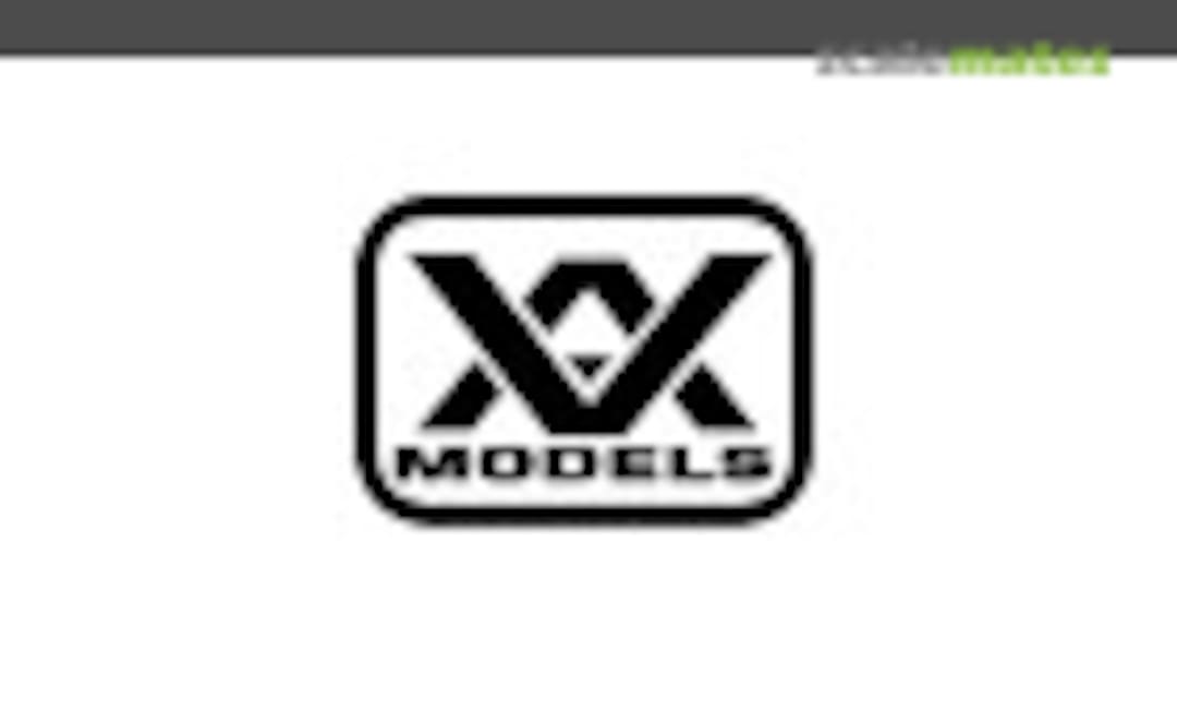 A+V Models Logo