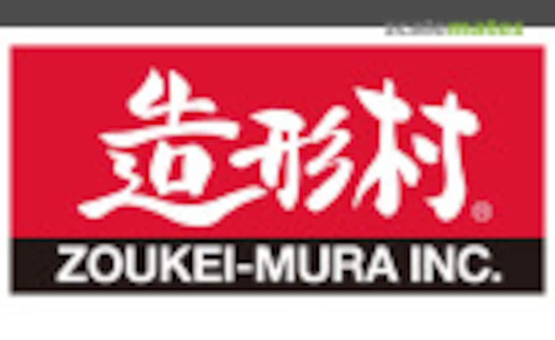 Zoukei-Mura Logo