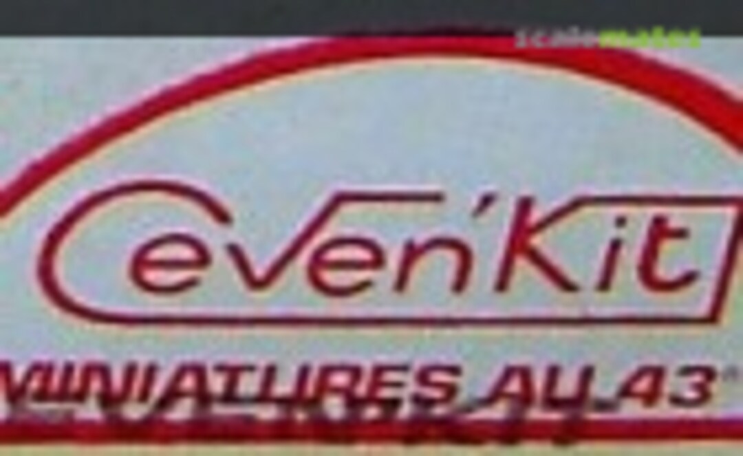 Cevenkit Logo