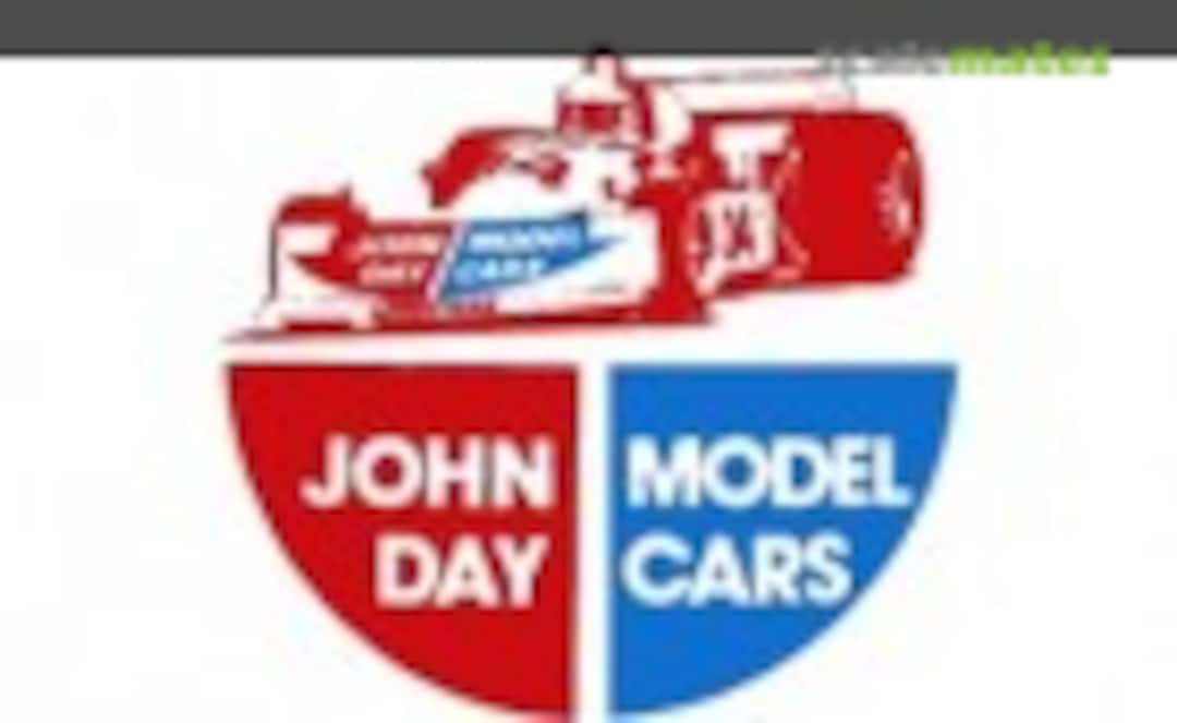 OSCA (John Day Model Cars 198)