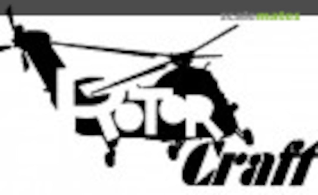 ROTORcraft Logo