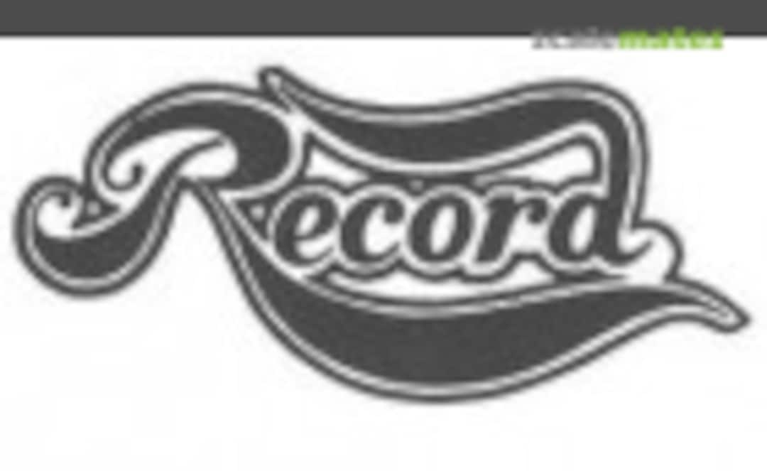 Record Logo