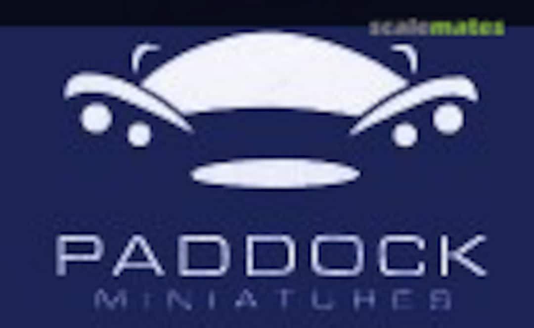 Paddock Logo