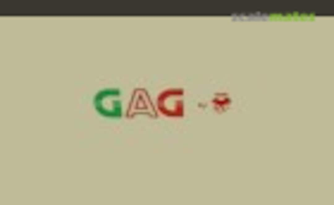 GAG Logo