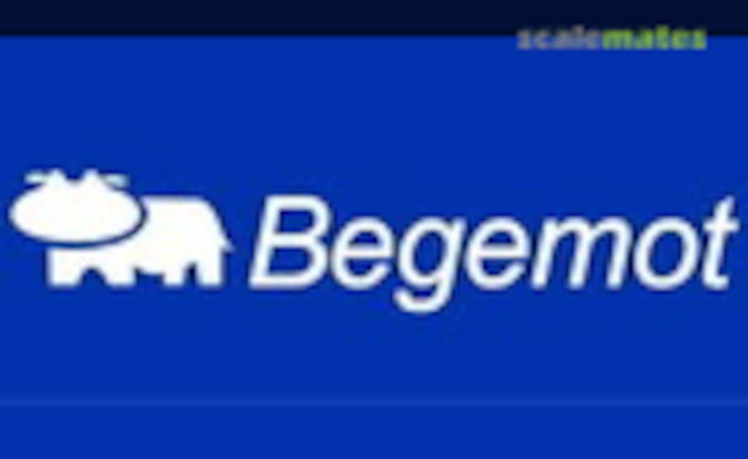 Begemot Logo