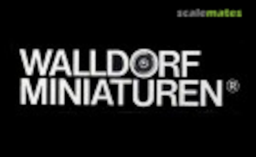 Walldorf Miniaturen Logo