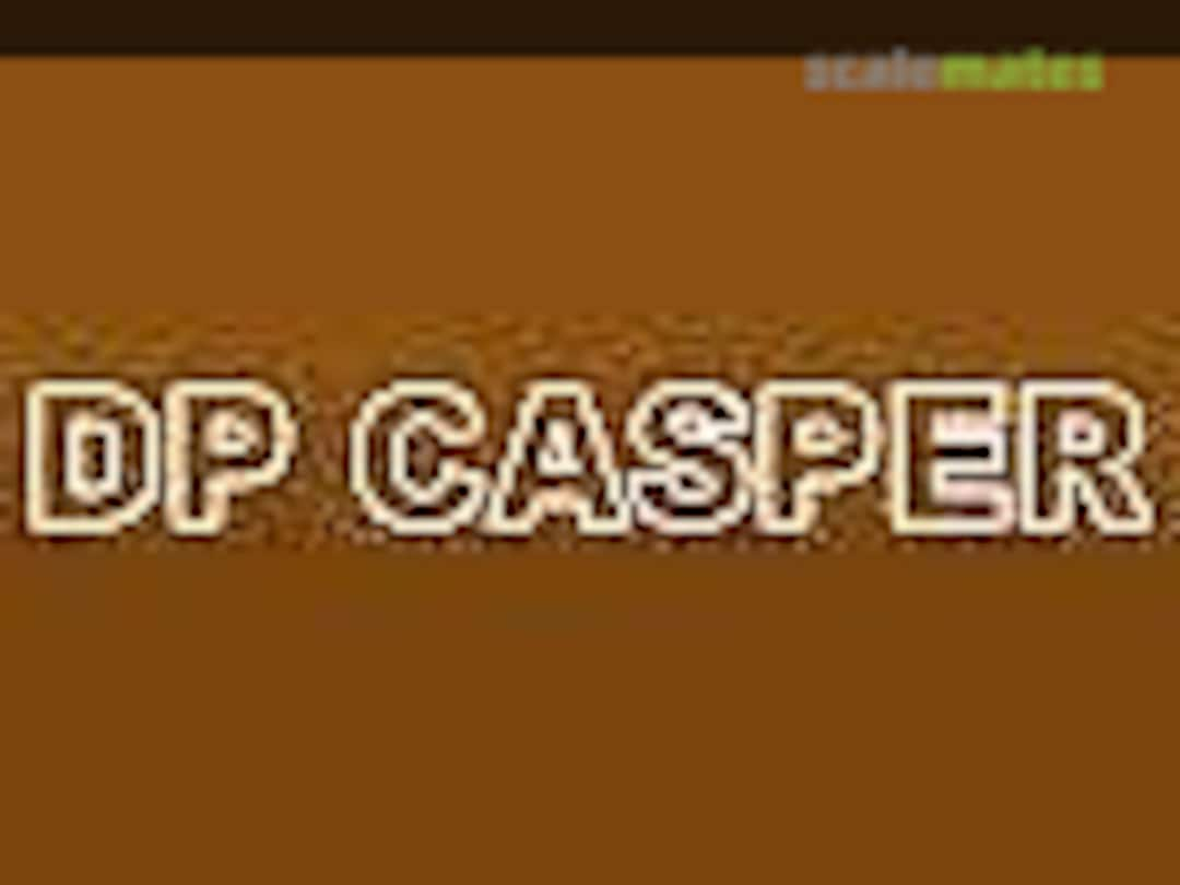 DP Casper Logo