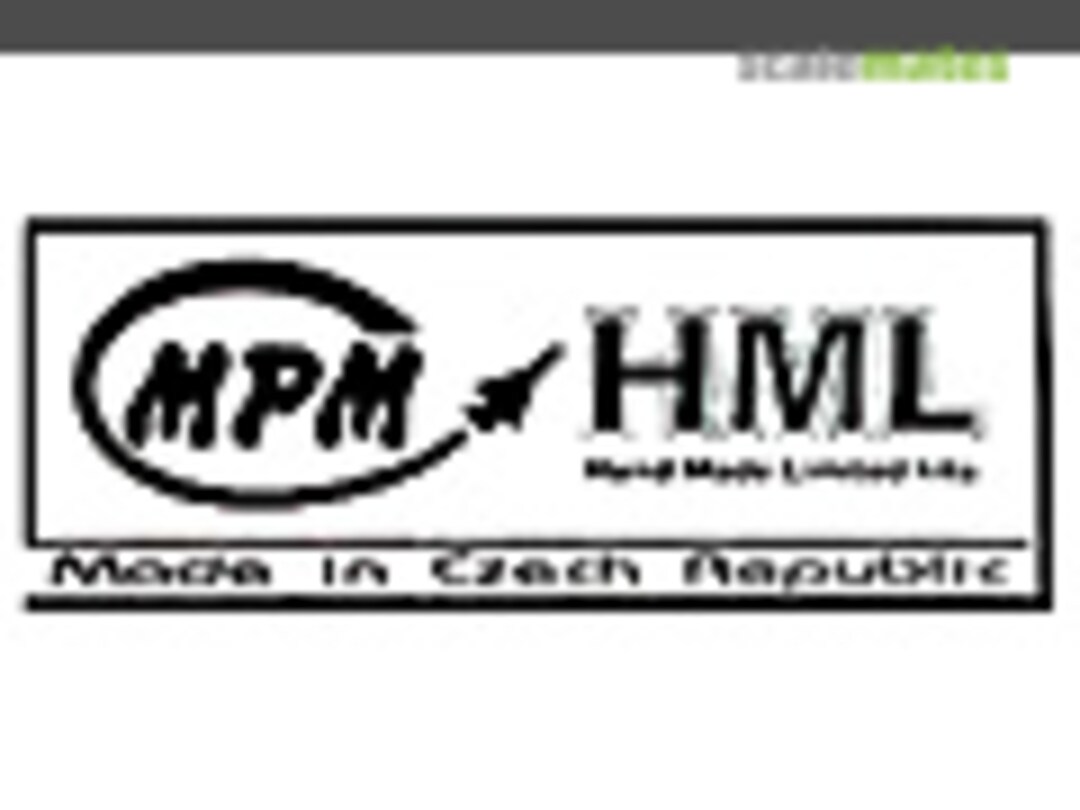 HML Logo