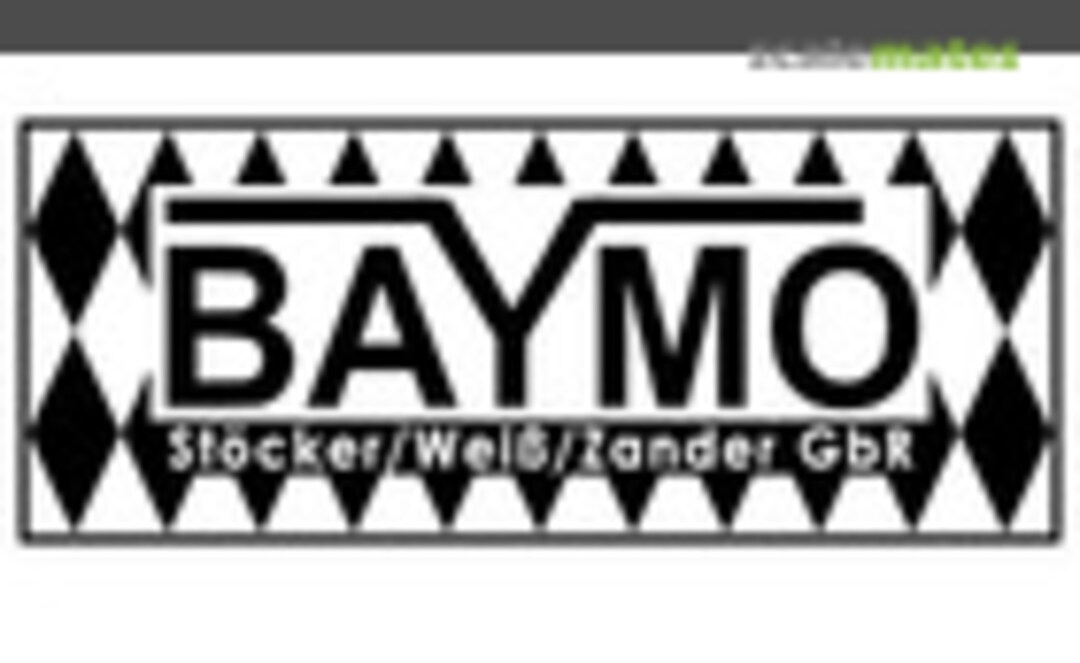 Baymo Logo