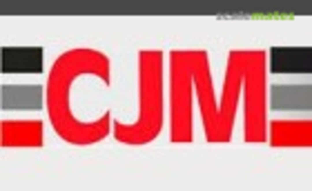 CJM Logo