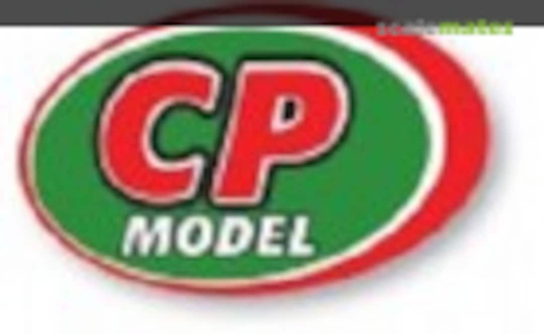 CP Model Logo