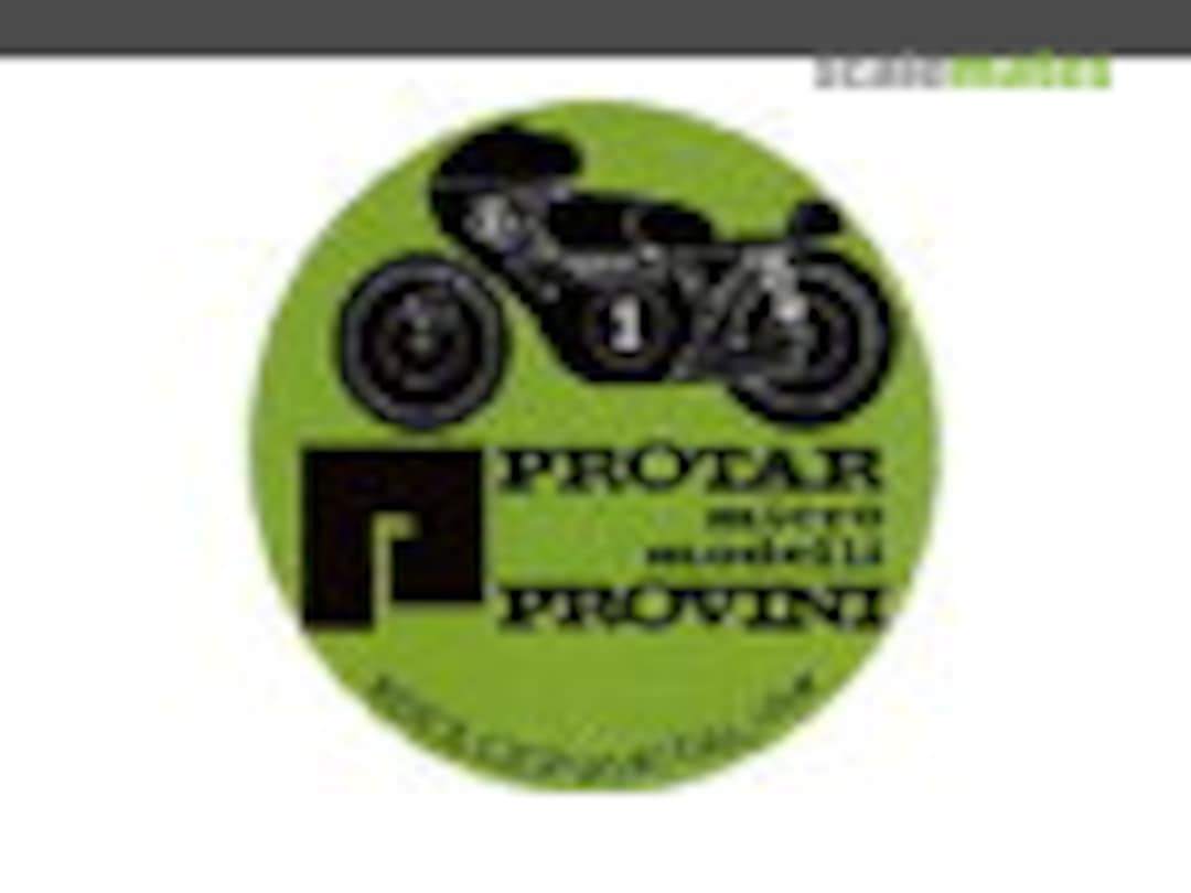 Protar Logo