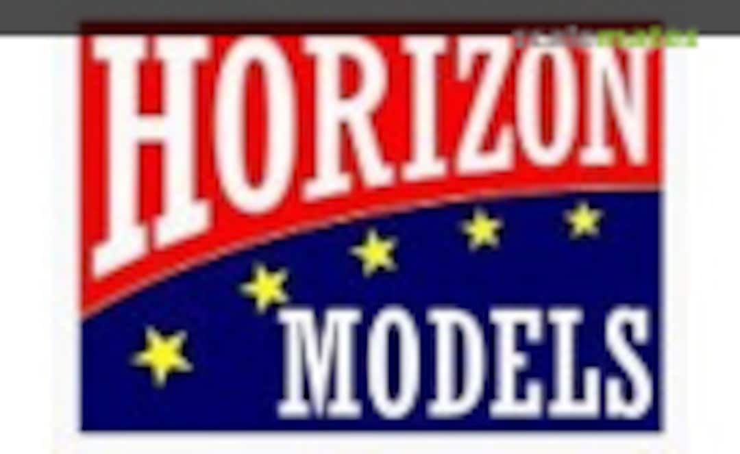 Horizon Models Logo