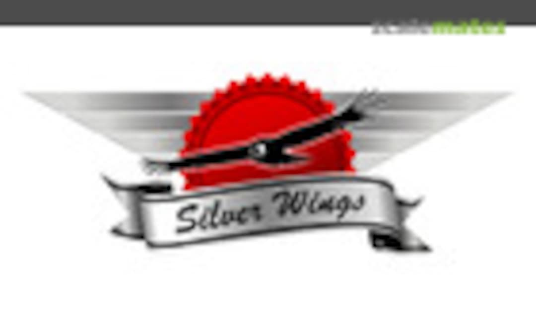 Silver Wings Logo