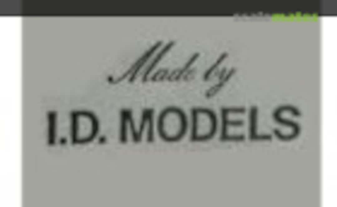 ID Models Logo