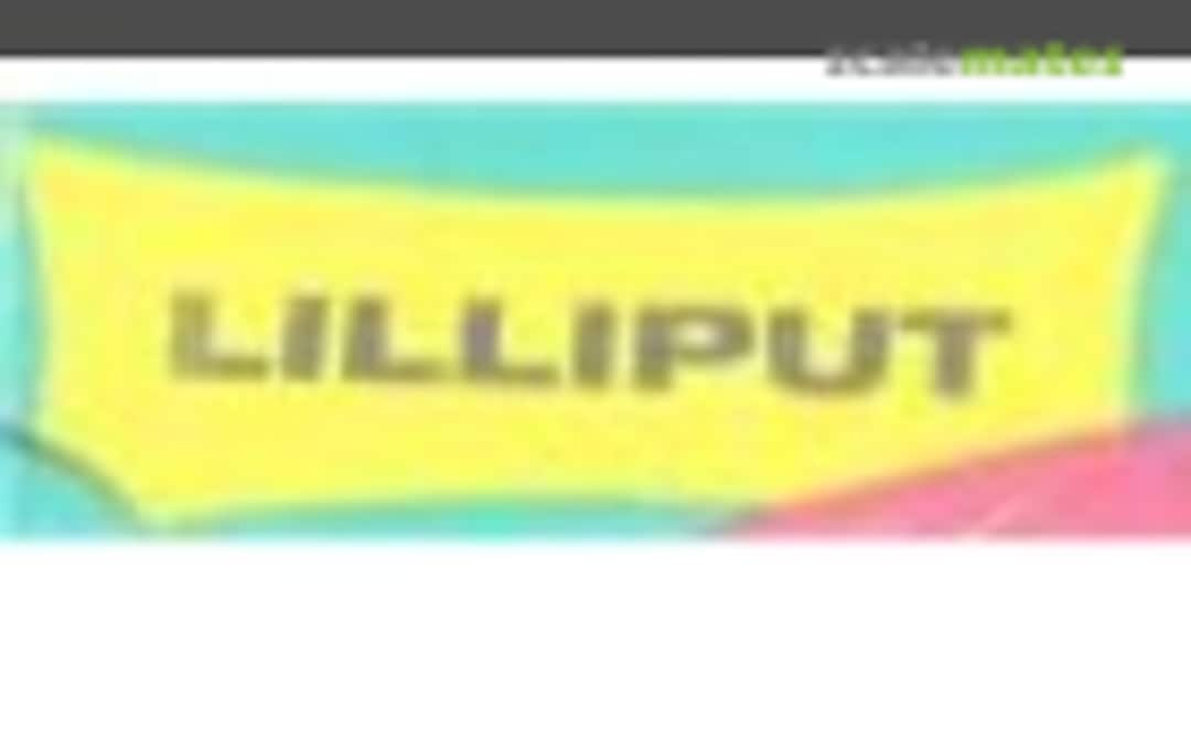 Lilliput Logo