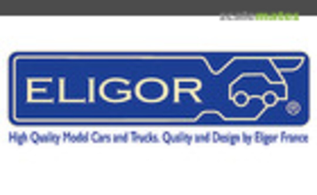 Eligor Logo