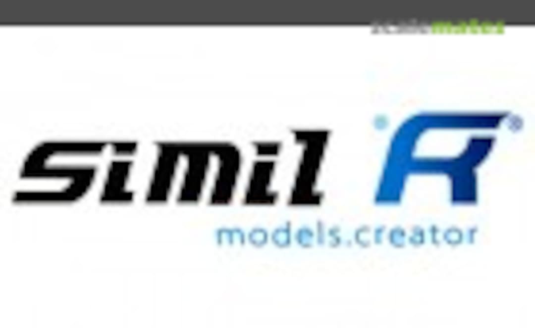 Simil R Logo