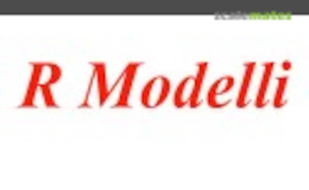 R Modelli Logo