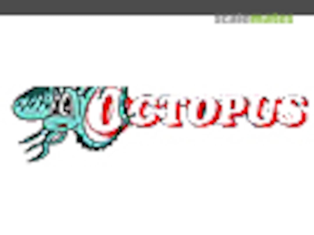 Octopus Logo