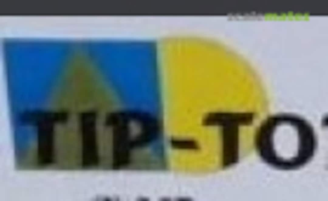 TIP-TOP Logo