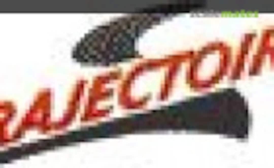 Trajectoire Logo