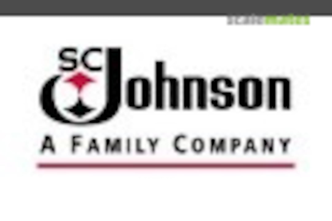 SC Johnson Logo