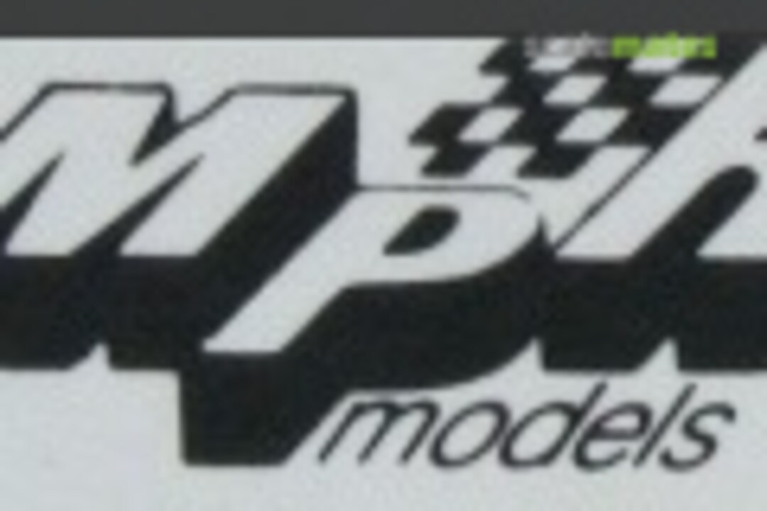 MPH Logo