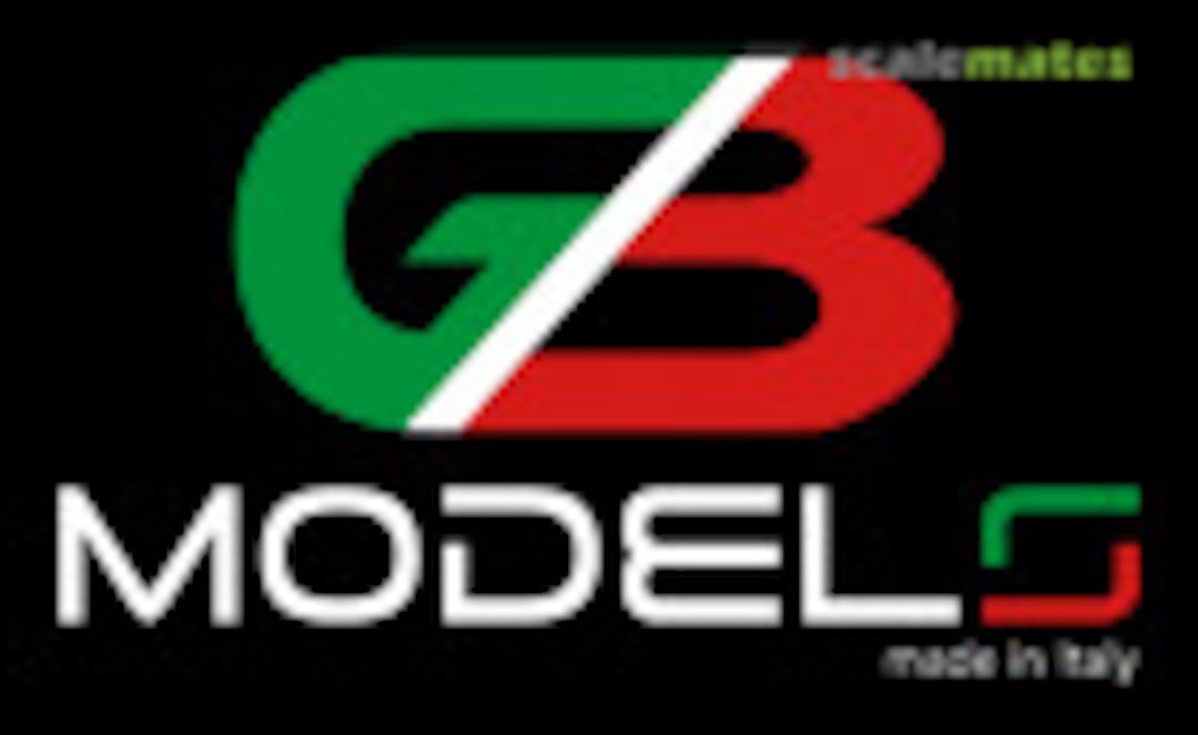 GB Models Logo