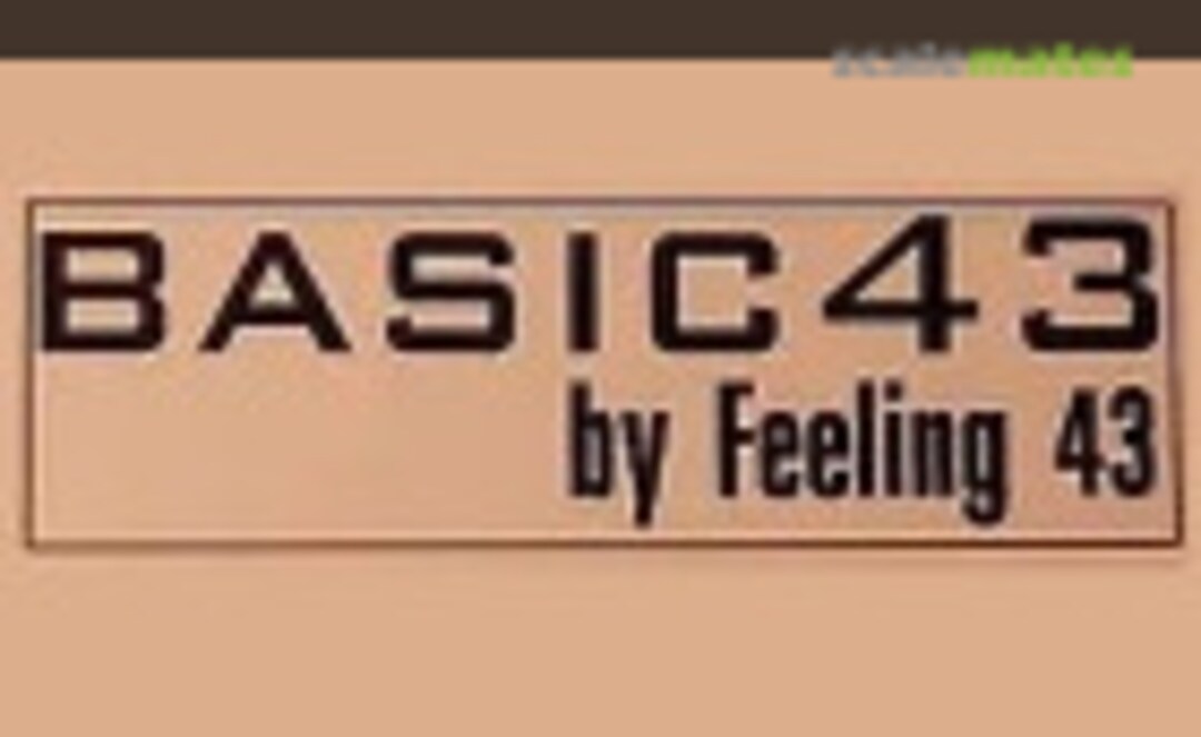 Basic 43 Logo