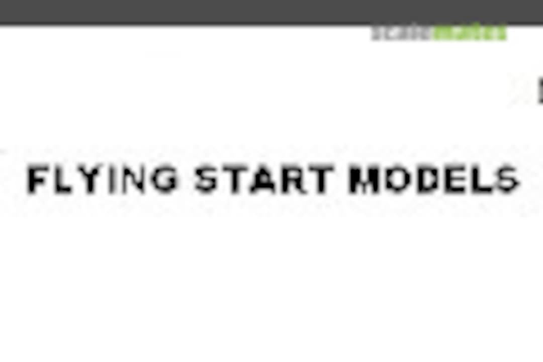 Flying Start Models Logo