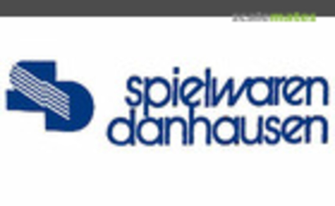 Spielwaren Danhausen Logo