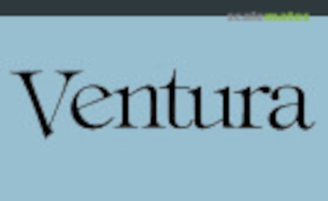 Ventura Logo