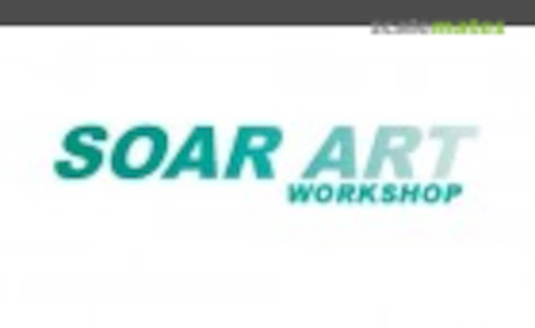 Soar Art Workshop Logo