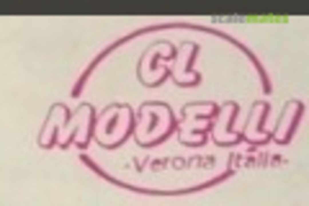 CL Modelli Logo