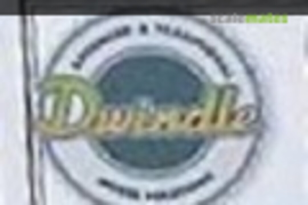 Dwindle Logo