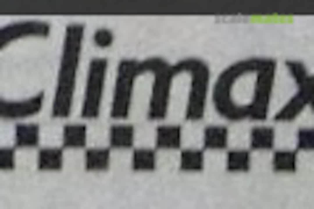 Climax Logo