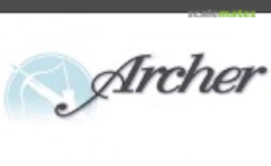 Archer Logo